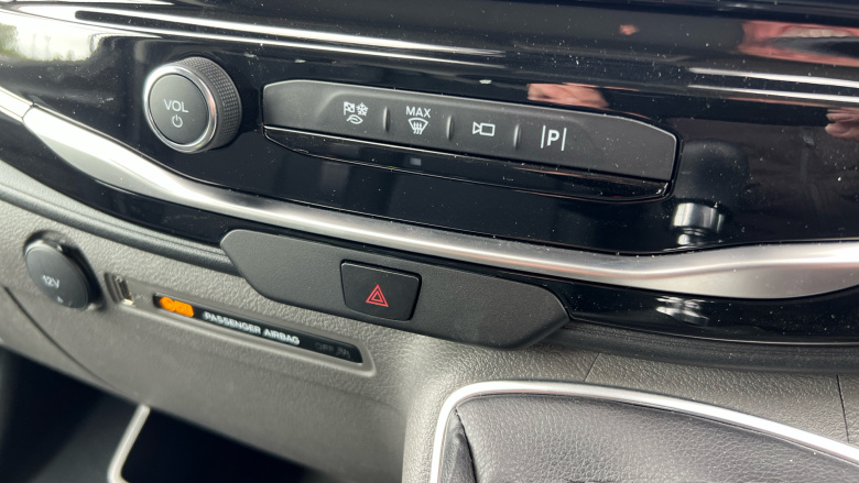 Ford Transit 350 L3 Diesel Fwd 2.0 EcoBlue 165ps H2 Limited Van [Nav]